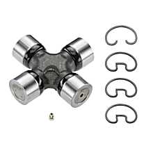 232 U Joint - Direct Fit, Sold individually