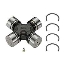 246 U Joint - Direct Fit, Sold individually
