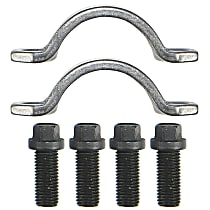 331-10 U Joint Strap - Direct Fit, Kit