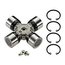 U Joint - Universal, Sold individually