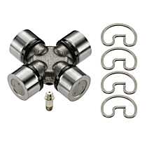 344 U Joint - Direct Fit, Sold individually