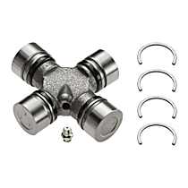 347 U Joint - Universal, Sold individually