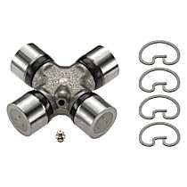 351 U Joint - Direct Fit, Sold individually