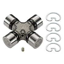 351A U Joint - Direct Fit, Sold individually