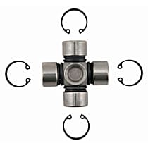 U Joint - Universal, Sold individually