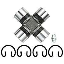 U Joint - Universal, Sold individually