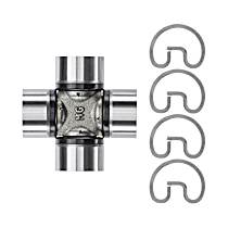 437 U Joint - Universal, Sold individually