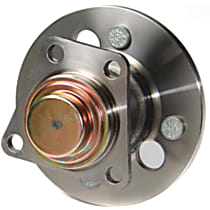 513302 Front, Driver or Passenger Side Wheel Hub Bearing included - Sold individually