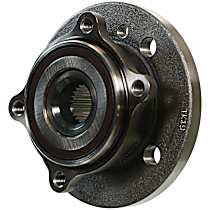 513309 Front, Driver or Passenger Side Wheel Hub Bearing included - Sold individually