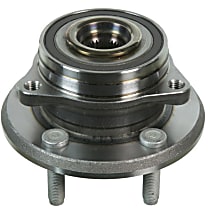 513324 Front, Driver or Passenger Side Wheel Hub Bearing included - Sold individually