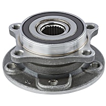 513348 Front, Driver or Passenger Side Wheel Hub Bearing included - Sold individually