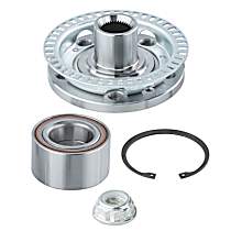 518520 Front Wheel Hub Repair Kit