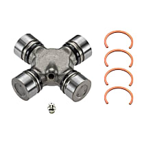 534G U Joint - Direct Fit, Sold individually