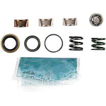 606 U Joint Hardware - Direct Fit