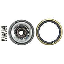 617 U Joint Hardware - Direct Fit