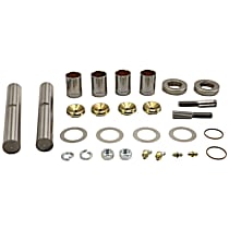 8589B King Pin Bolt Set - Direct Fit, Kit