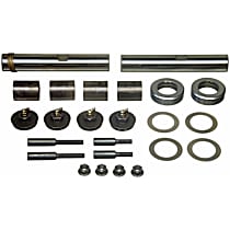 8653B King Pin Bolt Set - Direct Fit, Kit