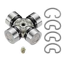 U Joint - Universal, Sold individually