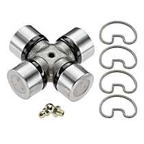 U Joint - Universal, Sold individually