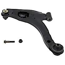 Front, Passenger Side, Lower Control Arm