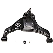 CK620678 Front, Driver Side, Lower Control Arm