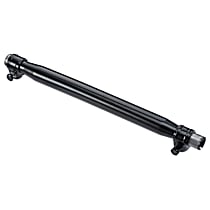 DS1038S Tie Rod Adjusting Sleeve - Direct Fit, Sold individually
