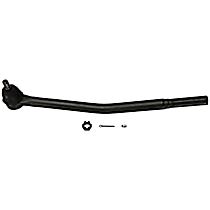 Front, Driver Side, Inner Tie Rod End