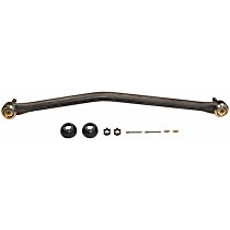 Front Drag Link, All Wheel Drive - Front