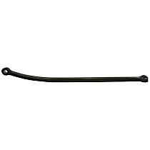 DS300045 Track Bar - Black, Direct Fit, Sold individually