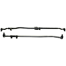 DS800982A Steering Linkage Assembly - Direct Fit, Set of 2