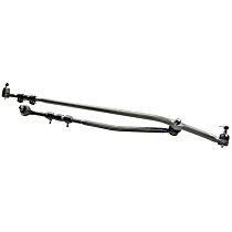 DS800983A Steering Linkage Assembly - Direct Fit, Set of 2