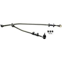 DS800984A Steering Linkage Assembly - Direct Fit, Set of 2