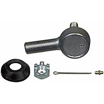 ES2010R Front, Passenger Side, Outer Tie Rod End, with 4500 (lb) Drive Axle