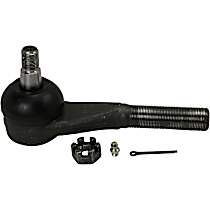 At Pitman Arm Tie Rod End