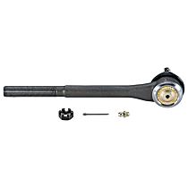 Front, Driver or Passenger Side, Outer Tie Rod End