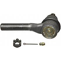 ES2072RLT Front, Driver or Passenger Side, Inner Tie Rod End