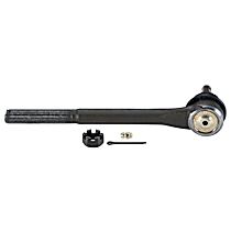 ES2249RLT Front, Driver or Passenger Side, Outer Tie Rod End