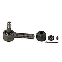 ES2847RT Front, Passenger Side, Outer Tie Rod End