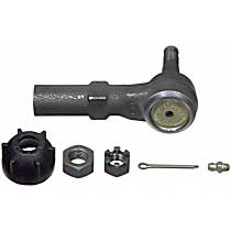 ES3197RL Front, Driver or Passenger Side, Outer Tie Rod End