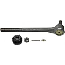 ES333RL Front, Driver or Passenger Side, Outer Tie Rod End