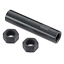 ES3368S Tie Rod Adjusting Sleeve - Direct Fit, Sold individually