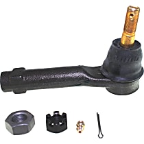 ES3493T Tie Rod End - Front, Driver or Passenger Side, Outer