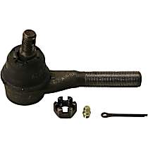 ES3495 Front, Driver or Passenger Side, Outer Tie Rod End