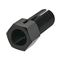Tie Rod Adjusting Sleeve, Improved Design Sleeve Can Be Adjusted With Hex Wrench - 