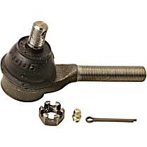 ES401L Front, Driver or Passenger Side, Inner Tie Rod End