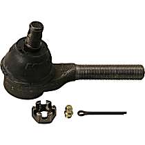 ES401R Front, Driver or Passenger Side, Outer Tie Rod End
