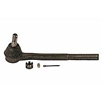 ES403R Front, Driver or Passenger Side, Outer Tie Rod End