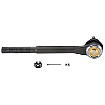 ES406L Front, Driver or Passenger Side, Inner Tie Rod End