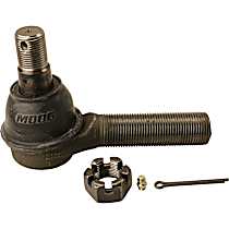 ES423L Tie Rod End, Problem Solver Series
