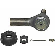 ES452L Front, Driver Side, Outer Tie Rod End, For Models with 16 In